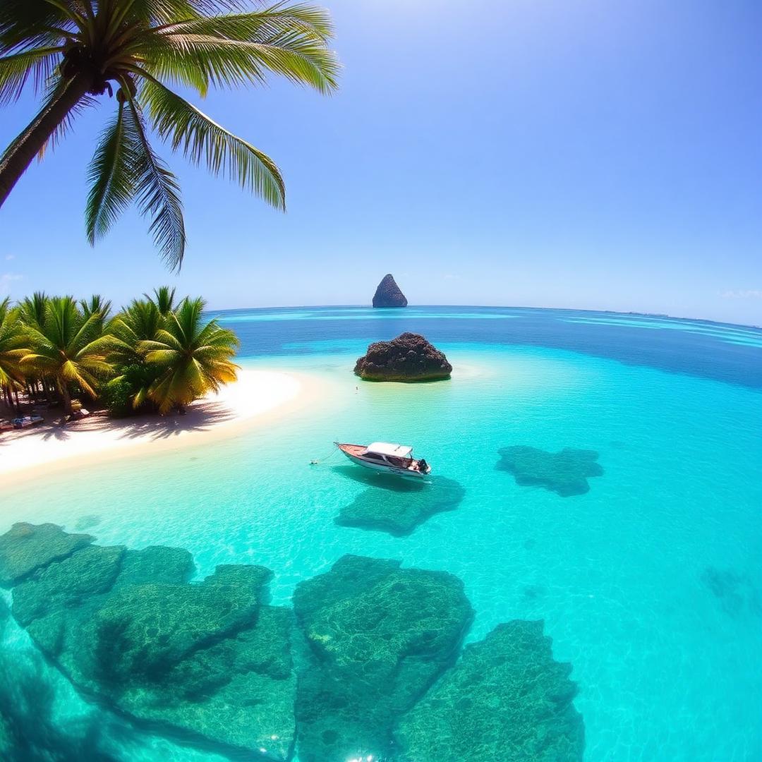 Crystal Bay